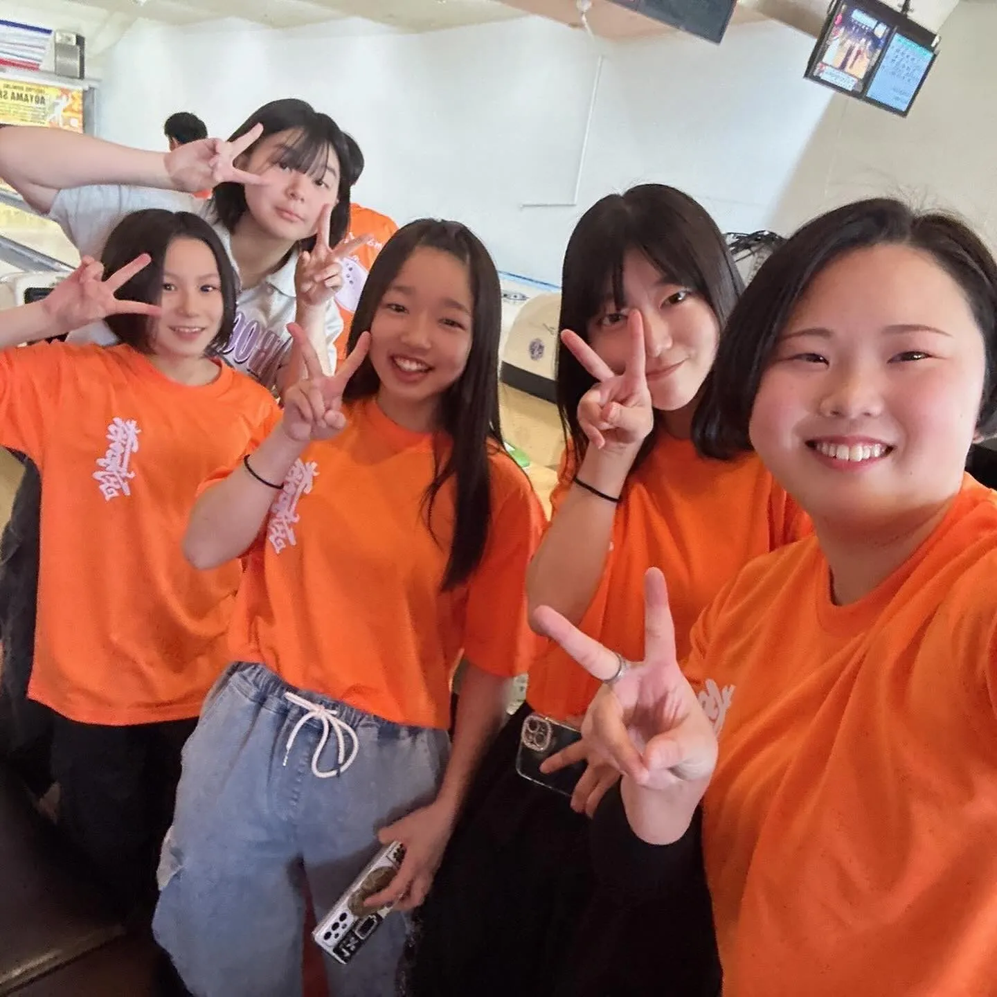 本日、前田道場創設15周年記念ボーリング大会を開催しました🎳...