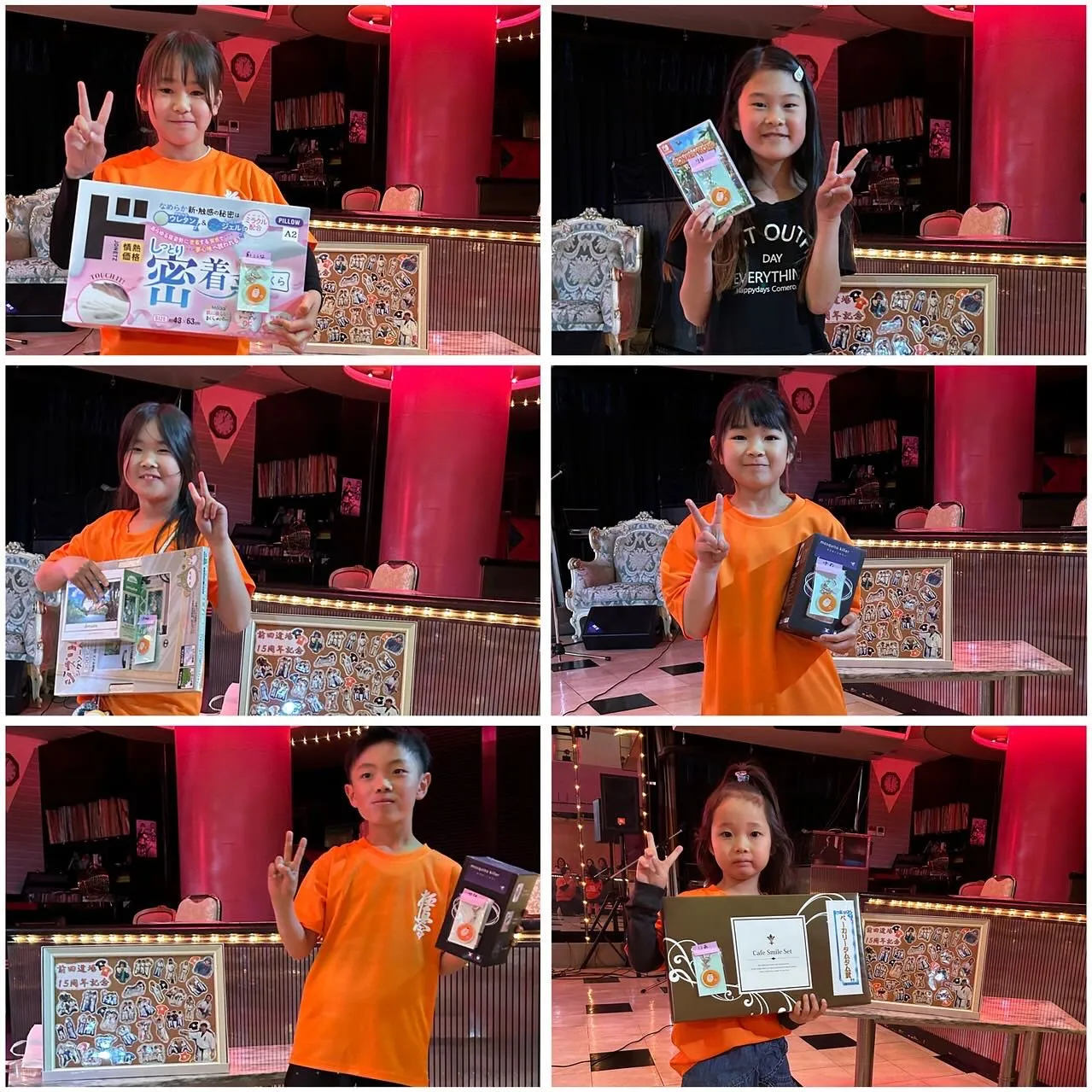 本日、前田道場創設15周年記念ボーリング大会を開催しました🎳...