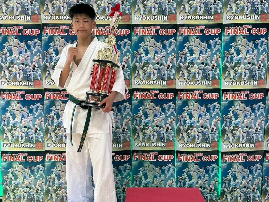 たくさんの道場生が試合に出場いたしました🔥💪